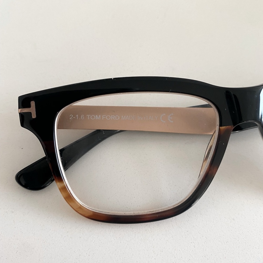 Tomford Frames - image 2